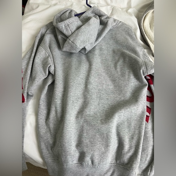 Houston Rockets Basketball urban outfitters wingspan hoodie - Houston Rockets - Picture 7 of 8